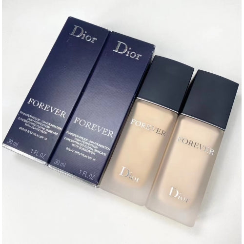 DIOR FOREVER SKIN GLOW